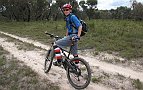 12-Heidi MTBs in the Grampians